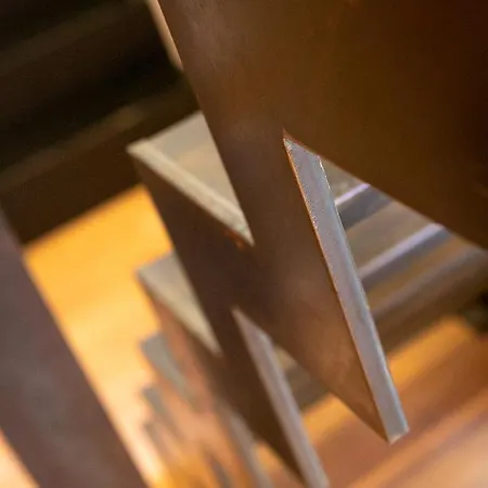 L'atelier Du Rouge En Plein Centre Apartment *