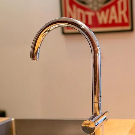 L'atelier Du Rouge En Plein Centre Apartment