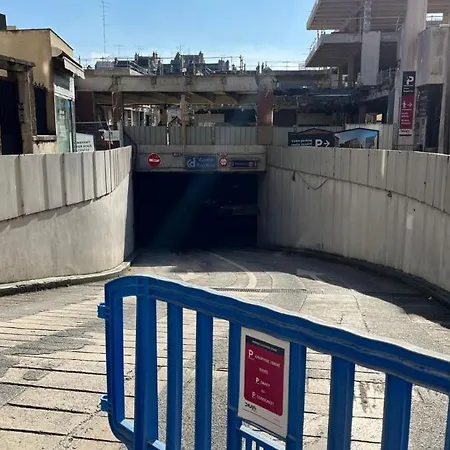 L'atelier Du Rouge En Plein Centre Apartment *