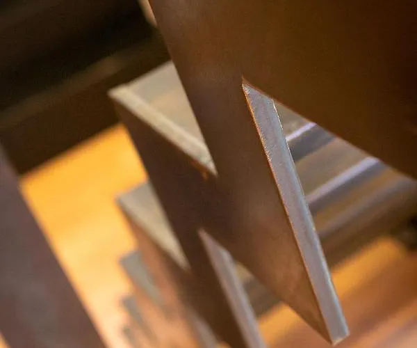 L'atelier Du Rouge En Plein Centre Διαμέρισμα *