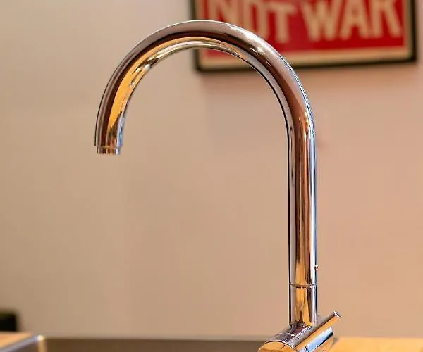 L'atelier Du Rouge En Plein Centre Διαμέρισμα