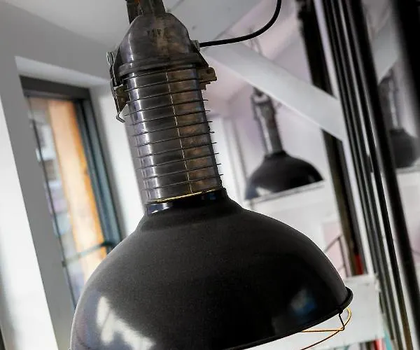 L'atelier Du Rouge En Plein Centre *