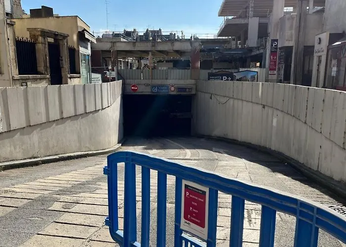 L'atelier Du Rouge En Plein Centre Διαμέρισμα *